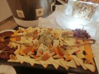 Silvesterfeier mit Gala-Dinner-Buffet