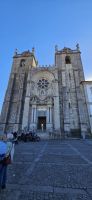 Porto, Kathedrale &ndash; &copy; Ria Heilmann (Eberhardt TRAVEL)
