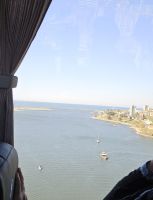 Porto, Douro Mündung &ndash; &copy; Ria Heilmann (Eberhardt TRAVEL)