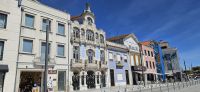 Aveiro &ndash; &copy; Ria Heilmann (Eberhardt TRAVEL)