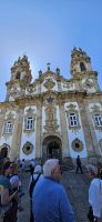 Lamego, Santuário de Nossa Senhora dos Remédios &ndash; &copy; Ria Heilmann (Eberhardt TRAVEL)