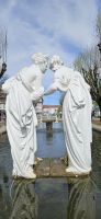 Lamego, Stadtbrunnen &ndash; &copy; Ria Heilmann (Eberhardt TRAVEL)