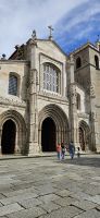 Lamego, Domkirche &ndash; &copy; Ria Heilmann (Eberhardt TRAVEL)