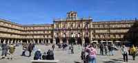 Salamanca &ndash; &copy; Ria Heilmann (Eberhardt TRAVEL)
