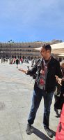 Salamanca, Stadtführung mit Luis &ndash; &copy; Ria Heilmann (Eberhardt TRAVEL)