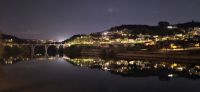 Entr-os-Rios bei Nacht &ndash; &copy; Ria Heilmann (Eberhardt TRAVEL)