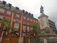 Spaziergang durch Porto - Portugal  &ndash; &copy; Marieta Beck (Eberhardt TRAVEL)