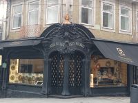 Eindrücke vom Porto - Portugal  &ndash; &copy; Marieta Beck (Eberhardt TRAVEL)