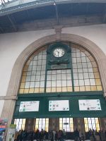  Bahnhof São Bento - Porto - Portugal  &ndash; &copy; Marieta Beck (Eberhardt TRAVEL)