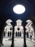 Kathedrale Sé - Porto - Portugal  &ndash; &copy; Marieta Beck (Eberhardt TRAVEL)