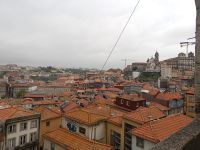 Blick über die Dächer von Porto - Portugal &ndash; &copy; Marieta Beck (Eberhardt TRAVEL)