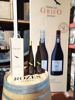 Weinprobe in Weinkellerei ROZES - Porto - Portugal  &ndash; &copy; Marieta Beck (Eberhardt TRAVEL)