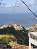 Tag 3 Blick auf die Küste von Ponta do sol von der Hochebene Ponta do sol  &ndash; &copy; Robert Kramer (Eberhardt TRAVEL)