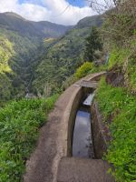 Tag 3 Blick auf die Levada Nova  &ndash; &copy; Robert Kramer (Eberhardt TRAVEL)