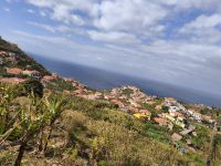 Tag 3 Panoramablick auf die Küste von Ponta do sol  &ndash; &copy; Robert Kramer (Eberhardt TRAVEL)