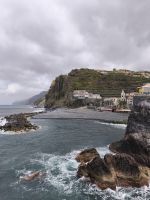 Tag 3 Blick auf die Küste von Ponta do sol  &ndash; &copy; Robert Kramer (Eberhardt TRAVEL)