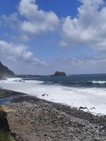 Tag 3 Blick auf die Küste von Porto Moniz &ndash; &copy; Robert Kramer (Eberhardt TRAVEL)