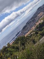 Tag 4 Blick auf Funchal vom botanischen Garten Funchal  &ndash; &copy; Robert Kramer (Eberhardt TRAVEL)