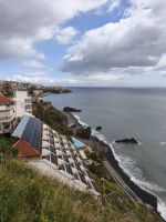 Tag 4 Blick auf die Küste von Funchal vom Hotel Orca Praia  &ndash; &copy; Robert Kramer (Eberhardt TRAVEL)