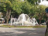 Viseu -Portugal &ndash; &copy; Marieta Beck (Eberhardt TRAVEL)