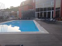 Hotel Douro Spa Hotel Duora Marina Hotel & Spa in Caldos der Aregos - Portugal &ndash; &copy; Marieta Beck (Eberhardt TRAVEL)