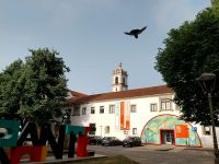 Amarante - Portugal  &ndash; &copy; Marieta Beck (Eberhardt TRAVEL)