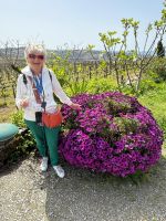 Zum Wohl auf meine Gäste - Rundreise Portugal von Nord nach Süd - April 2026 &ndash; &copy; Marieta Beck (Eberhardt TRAVEL)