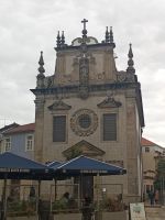 Braga - auch Rom des  Portugals genannt &ndash; &copy; Marieta Beck (Eberhardt TRAVEL)