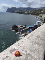 Tag 5 Blick auf die Küste von Camara do Lobos  &ndash; &copy; Robert Kramer (Eberhardt TRAVEL)