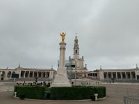 Fatima - Portugal  &ndash; &copy; Marieta Beck (Eberhardt TRAVEL)