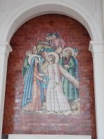 Kreuzgangbilder - Fatima - Portugal  &ndash; &copy; Marieta Beck (Eberhardt TRAVEL)