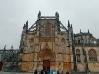 Batalha - Dominikanerkloster Santa Maria da Vitória - Portugal  &ndash; &copy; Marieta Beck (Eberhardt TRAVEL)