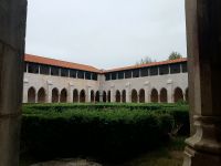 Mosteiro da Batalha - heute UNESCO Welterbe - Portugal  &ndash; &copy; Marieta Beck (Eberhardt TRAVEL)