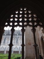 Mosteiro da Batalha - Portugal  &ndash; &copy; Marieta Beck (Eberhardt TRAVEL)