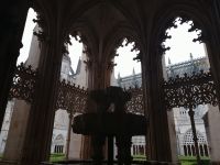 Mosteiro da Batalha - Portugal  &ndash; &copy; Marieta Beck (Eberhardt TRAVEL)