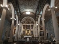  Kirche Santa Maria in Óbidos - Portugal &ndash; &copy; Marieta Beck (Eberhardt TRAVEL)