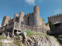 Castelo de Óbidos - Portugal &ndash; &copy; Marieta Beck (Eberhardt TRAVEL)