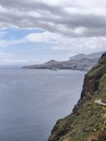 Tag 6 Blick auf Funchal vom Aussichtspunkt Christo Rei in Canico  &ndash; &copy; Robert Kramer (Eberhardt TRAVEL)