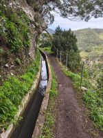 Tag 7 Blick auf die Levada Canical  &ndash; &copy; Robert Kramer (Eberhardt TRAVEL)
