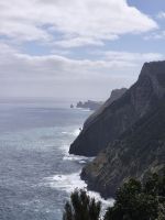Tag 7 Blick auf die Ostkapspitze Sao Lourenco von Boca do Risco  &ndash; &copy; Robert Kramer (Eberhardt TRAVEL)
