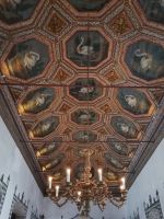 Palácio Nacional de Sintra - Portugal  &ndash; &copy; Marieta Beck (Eberhardt TRAVEL)