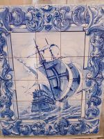 Azulejos - die Meerentdecker - Portugal  &ndash; &copy; Marieta Beck (Eberhardt TRAVEL)