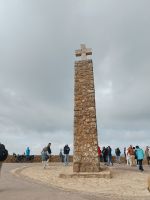 Cabo da Roca - Portugal - der westlichste Punkt Europas &ndash; &copy; Marieta Beck (Eberhardt TRAVEL)