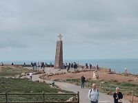 Cabo da Roca - Portugal - der westlichste Punkt Europas &ndash; &copy; Marieta Beck (Eberhardt TRAVEL)