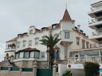 Cascais - Portugal  &ndash; &copy; Marieta Beck (Eberhardt TRAVEL)