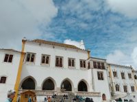 Palácio Nacional de Sintra - Portugal  &ndash; &copy; Marieta Beck (Eberhardt TRAVEL)