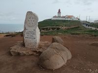 Cabo da Roca - Portugal &ndash; &copy; Marieta Beck (Eberhardt TRAVEL)