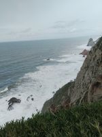 Die Klippen von Cabo da Roca - Portugal  &ndash; &copy; Marieta Beck (Eberhardt TRAVEL)