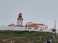 Cabo da Roca - Portugal  &ndash; &copy; Marieta Beck (Eberhardt TRAVEL)