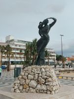 Monument gewidmet den portugiesischen Entdeckungsreisen - Cascais - Portugal  &ndash; &copy; Marieta Beck (Eberhardt TRAVEL)